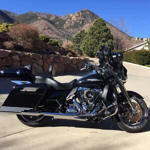 Meet your Posher, Cary